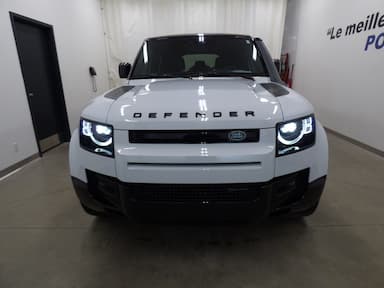 Land Rover Defender 2023 - Thumbnail 3