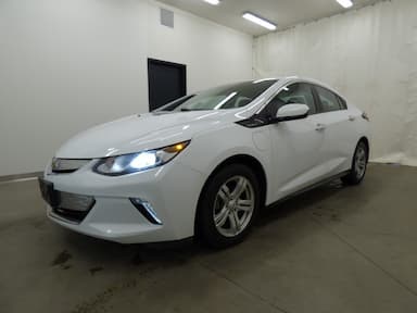 Chevrolet Volt 2017 - Thumbnail 1