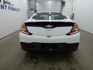 Chevrolet Volt 2017 - Thumbnail 4