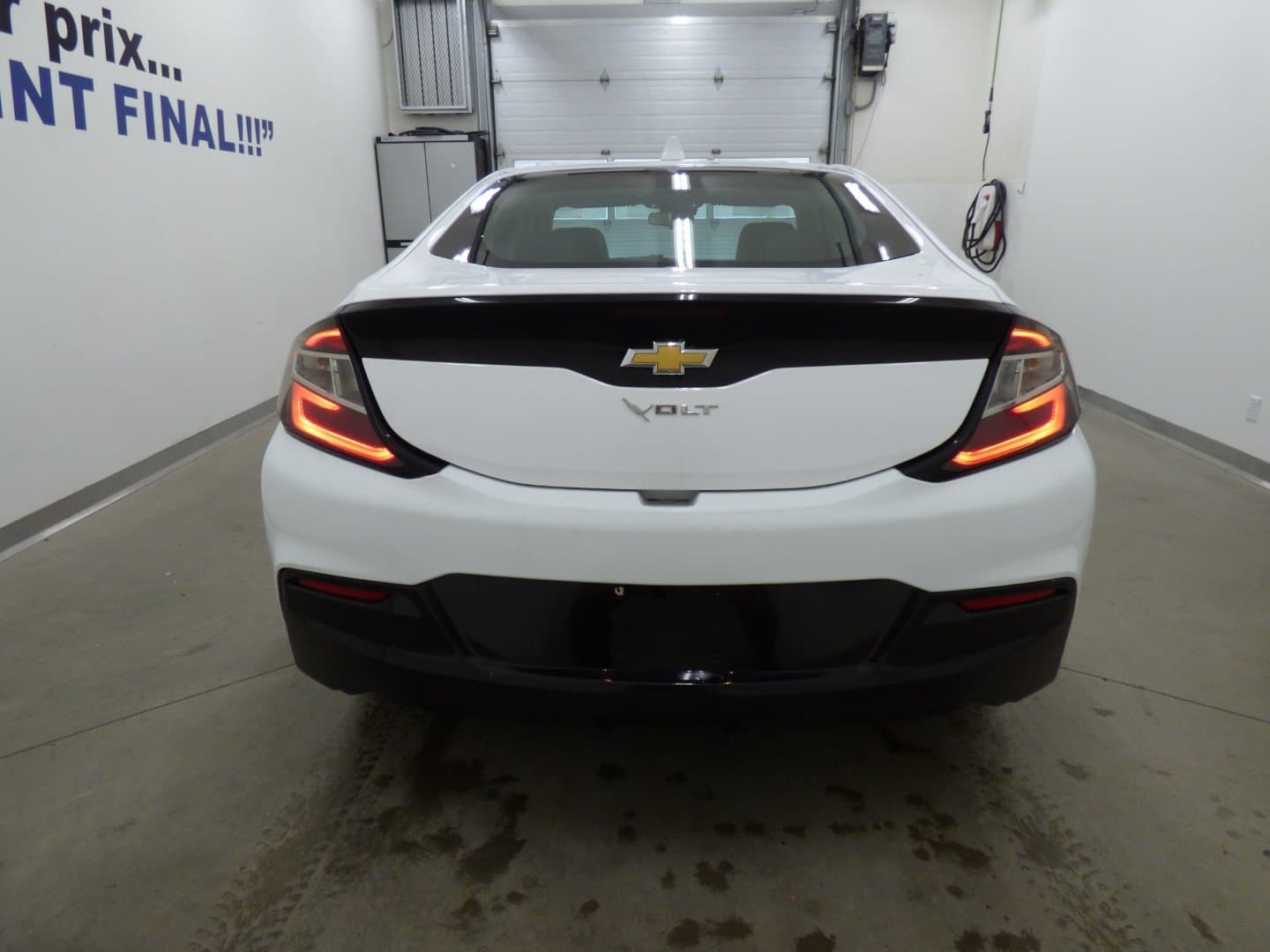 Chevrolet Volt 2017 - Image 4