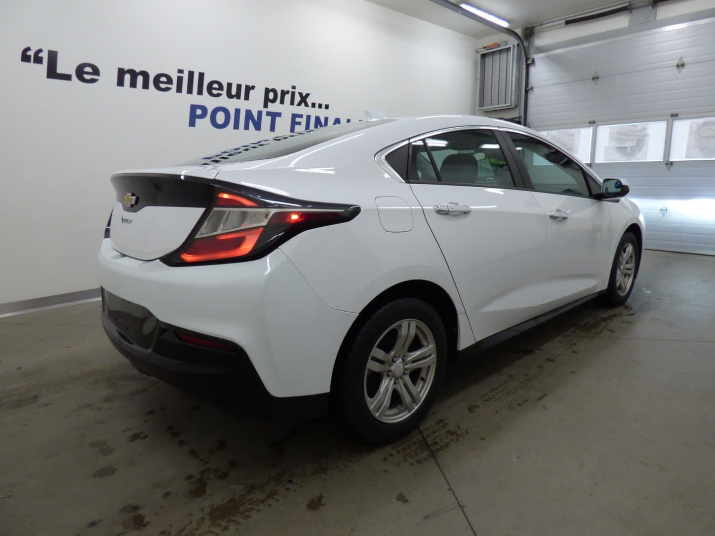 Chevrolet Volt 2017 - Image 5