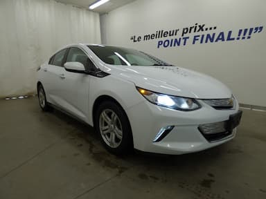 Chevrolet Volt 2017 - Thumbnail 6