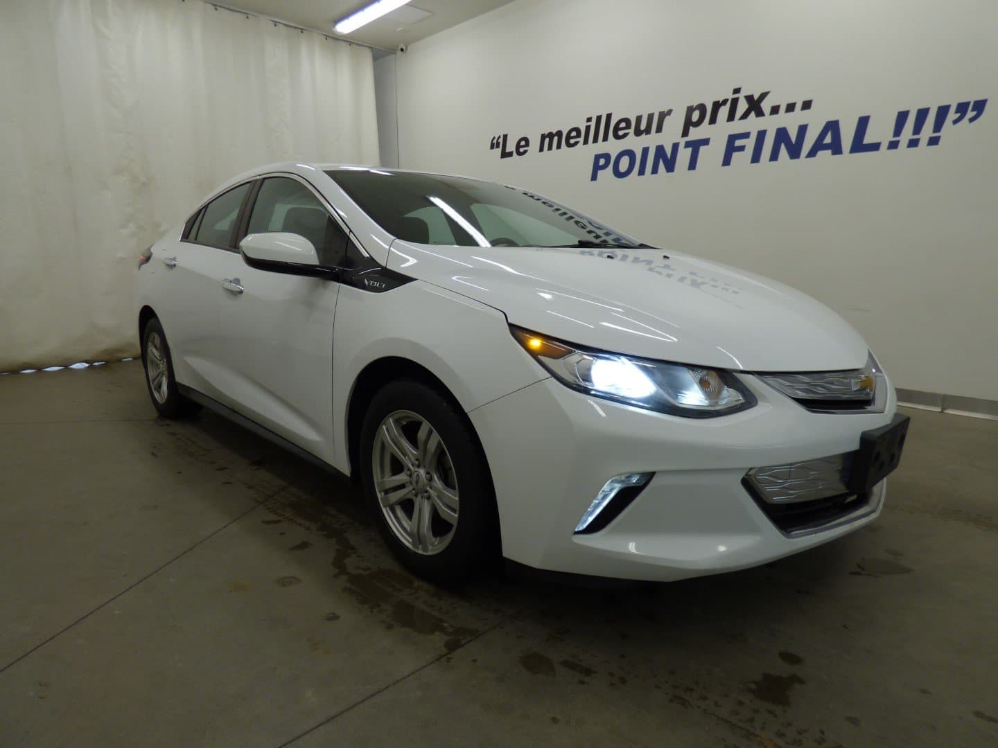 Chevrolet Volt 2017 - Image 6