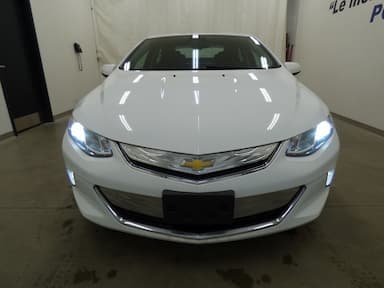 Chevrolet Volt 2017 - Thumbnail 3