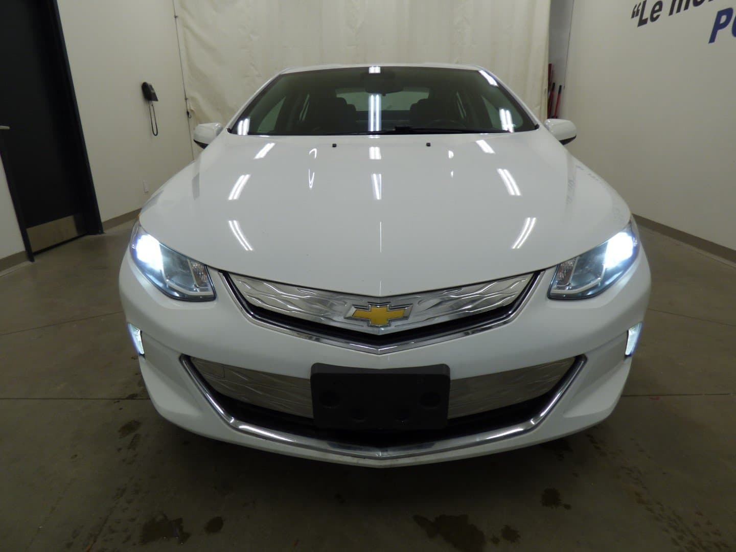 Chevrolet Volt 2017 - Image 3