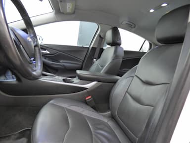 Chevrolet Volt 2017 - Thumbnail 15