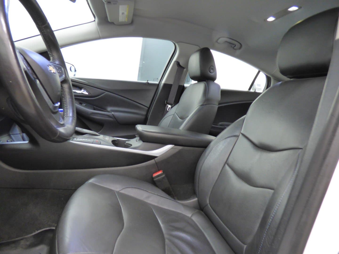 Chevrolet Volt 2017 - Image 15