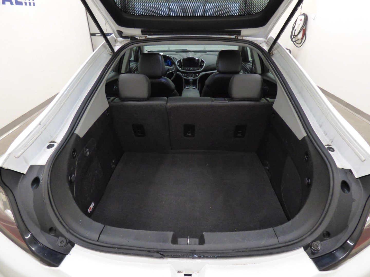 Chevrolet Volt 2017 - Image 29