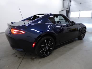 Mazda MX-5 Miata RF 2024 - Thumbnail 5