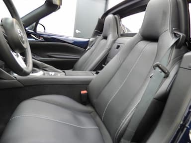 Mazda MX-5 Miata RF 2024 - Thumbnail 18