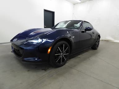 Mazda MX-5 Miata RF 2024 - Thumbnail 7