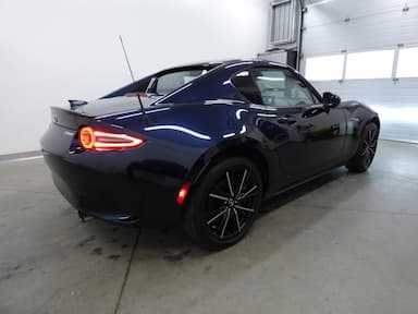 Mazda MX-5 Miata RF 2024 - Thumbnail 8