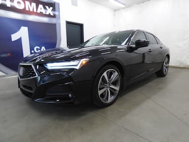 Acura TLX 2023 - Thumbnail 1
