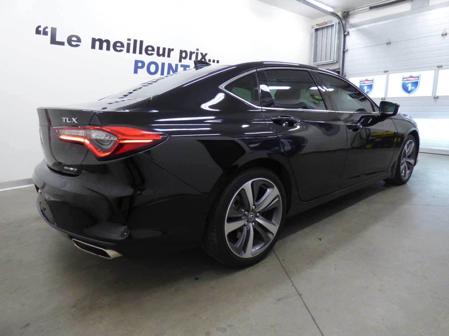 Acura TLX 2023 - Image 4