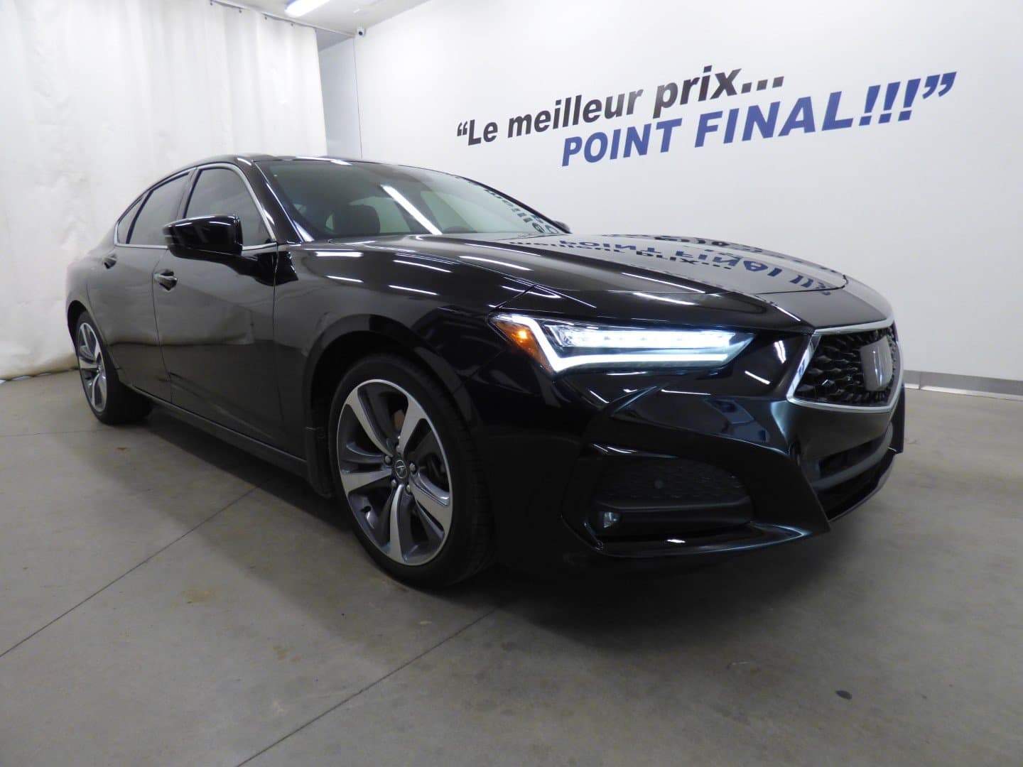 Acura TLX 2023 - Image 5