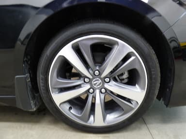 Acura TLX 2023 - Thumbnail 34