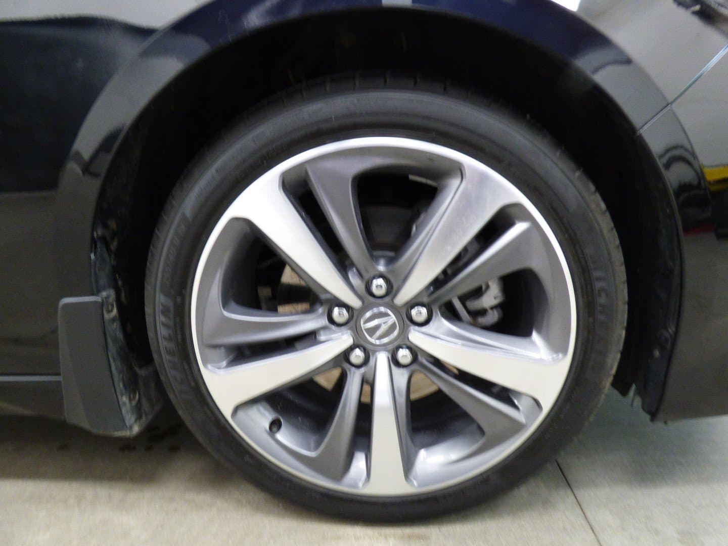 Acura TLX 2023 - Image 34