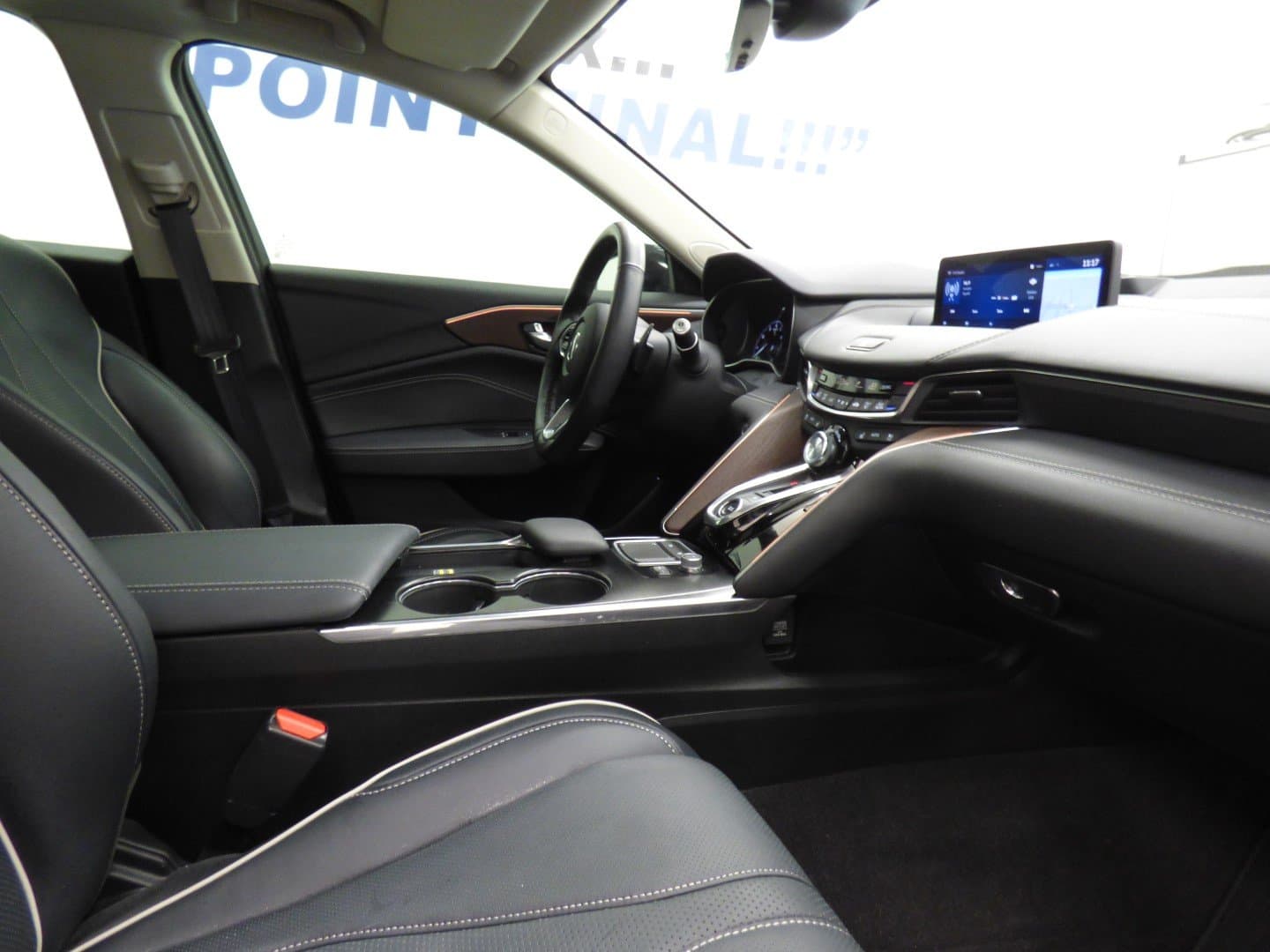 Acura TLX 2023 - Image 7