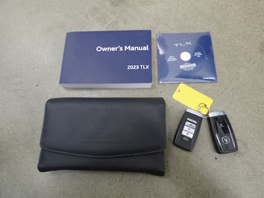 Acura TLX 2023 - Thumbnail 39