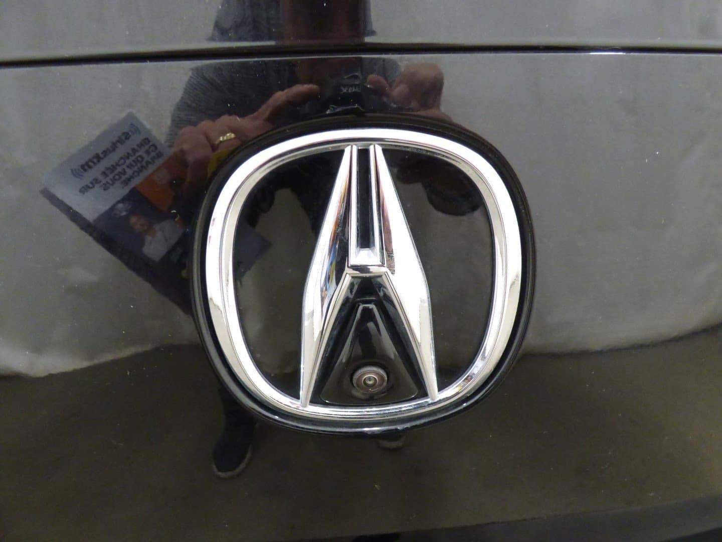 Acura TLX 2023 - Image 36