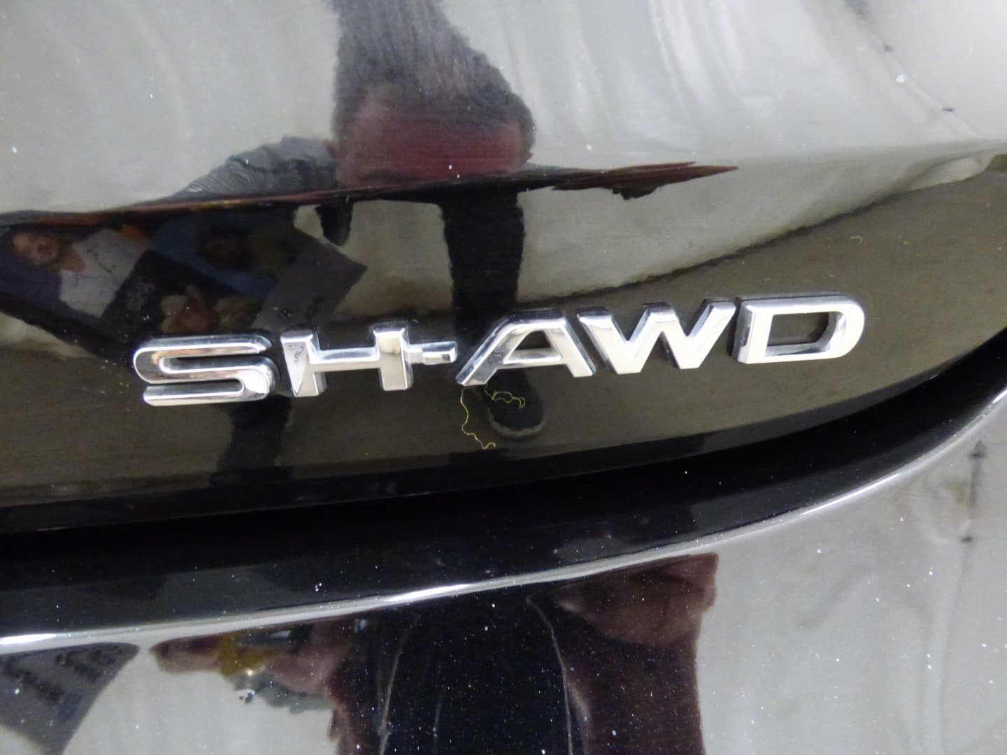 Acura TLX 2023 - Image 38