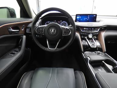 Acura TLX 2023 - Thumbnail 8