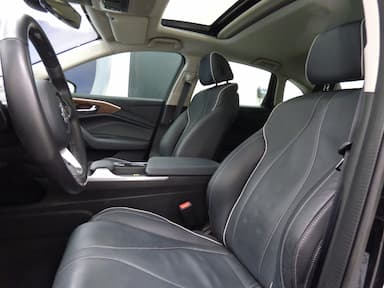 Acura TLX 2023 - Thumbnail 15