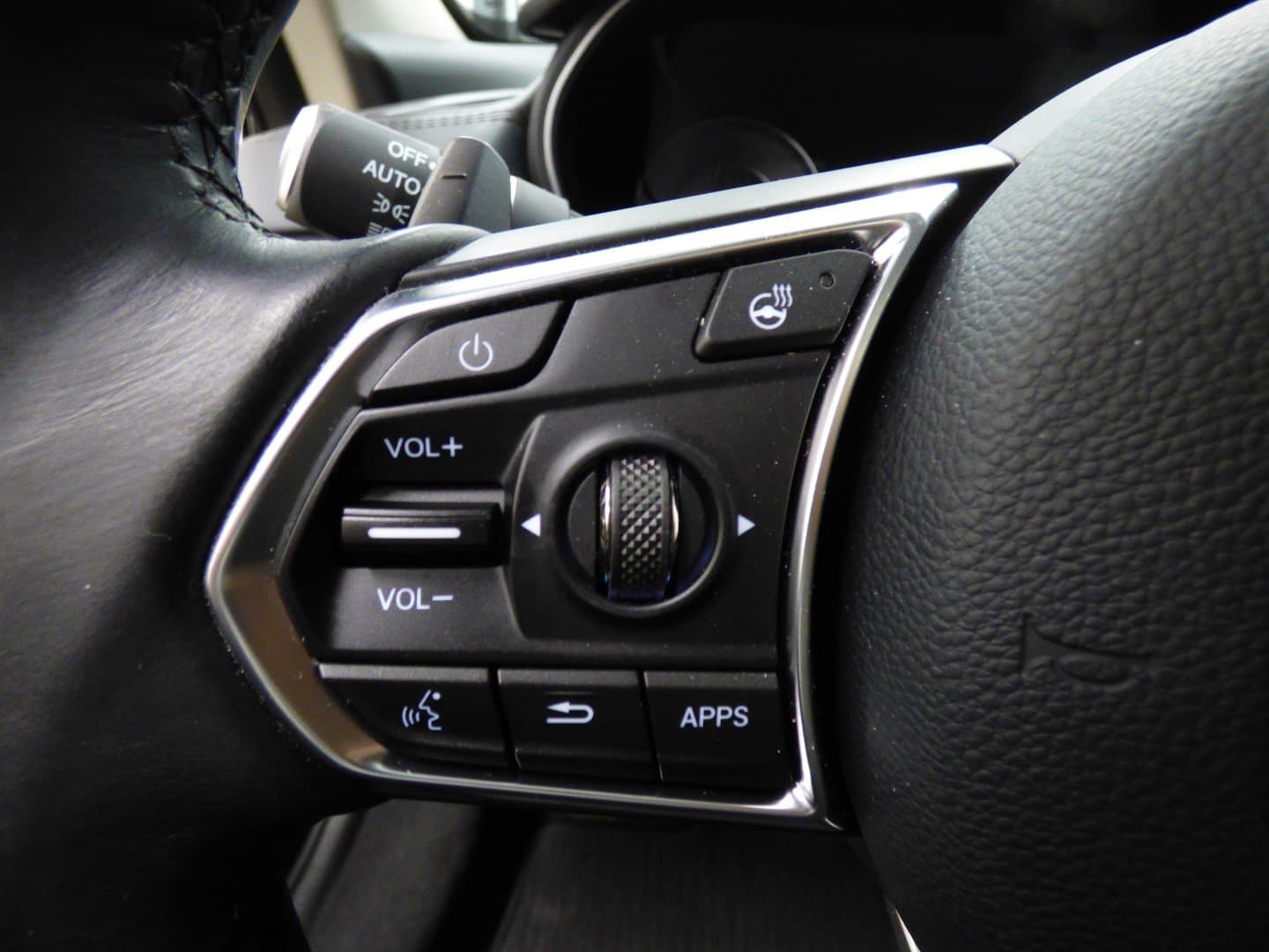 Acura TLX 2023 - Image 24