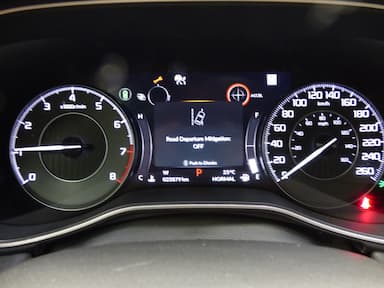 Acura TLX 2023 - Thumbnail 9