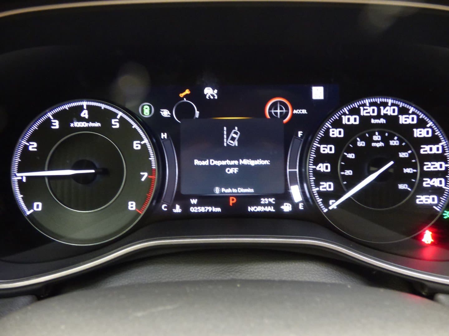 Acura TLX 2023 - Image 9