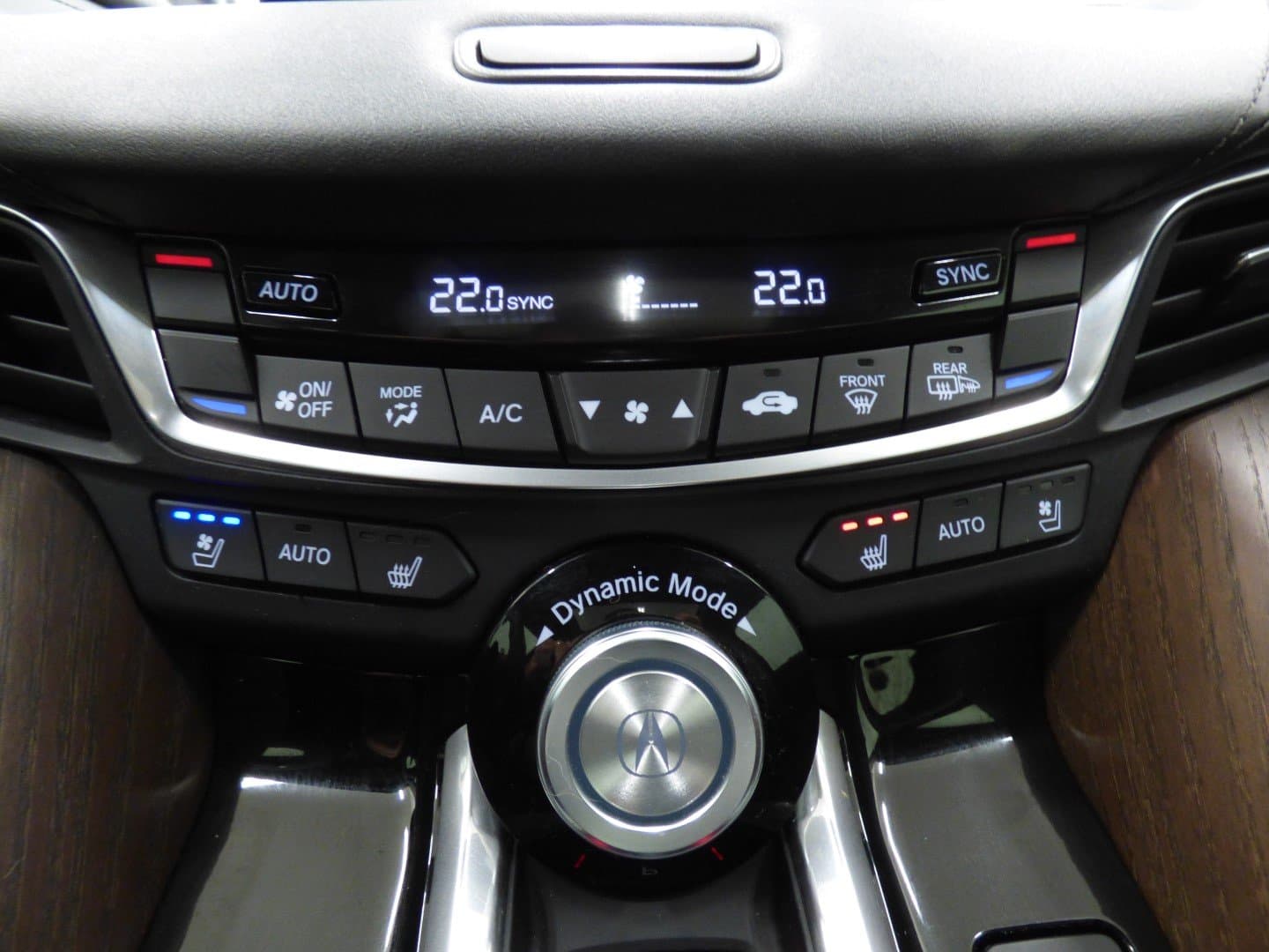 Acura TLX 2023 - Image 13