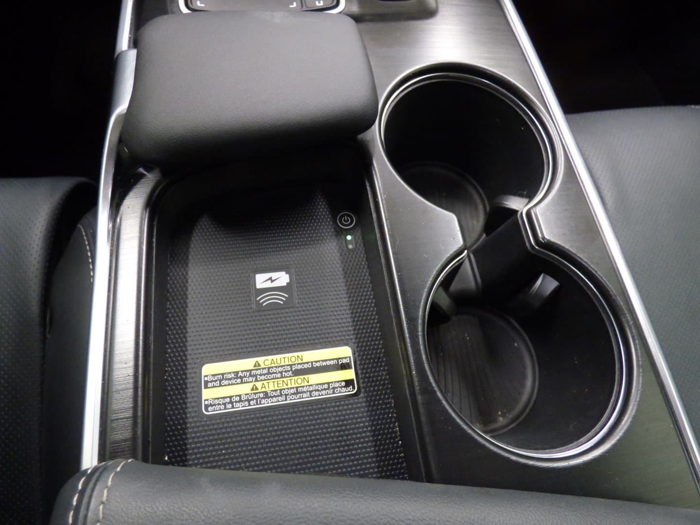 Acura TLX 2023 - Image 19