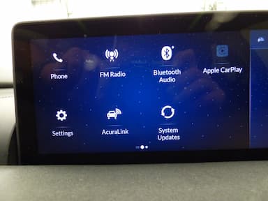 Acura TLX 2023 - Thumbnail 12