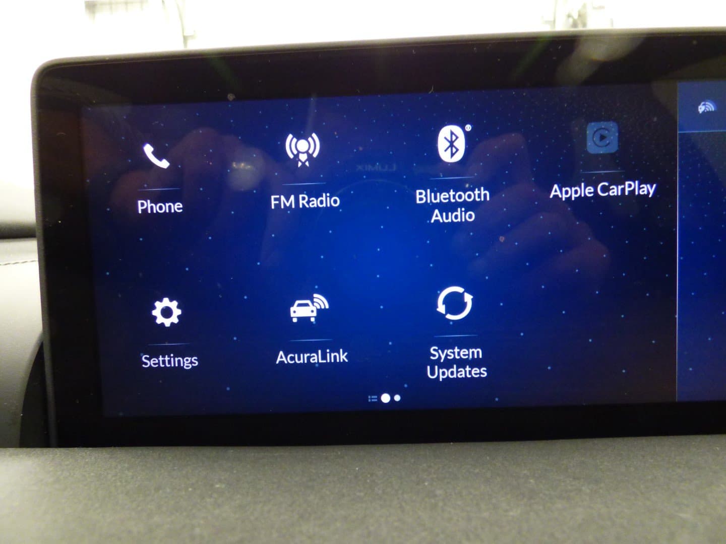 Acura TLX 2023 - Image 12