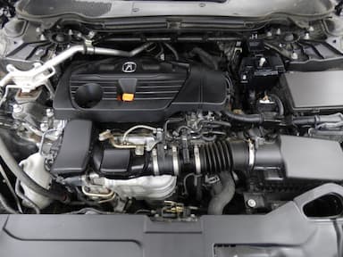 Acura TLX 2023 - Thumbnail 35