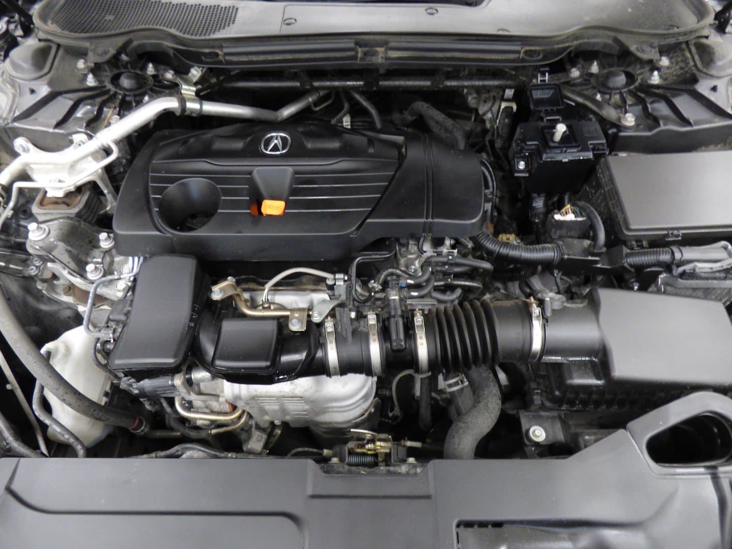 Acura TLX 2023 - Image 35