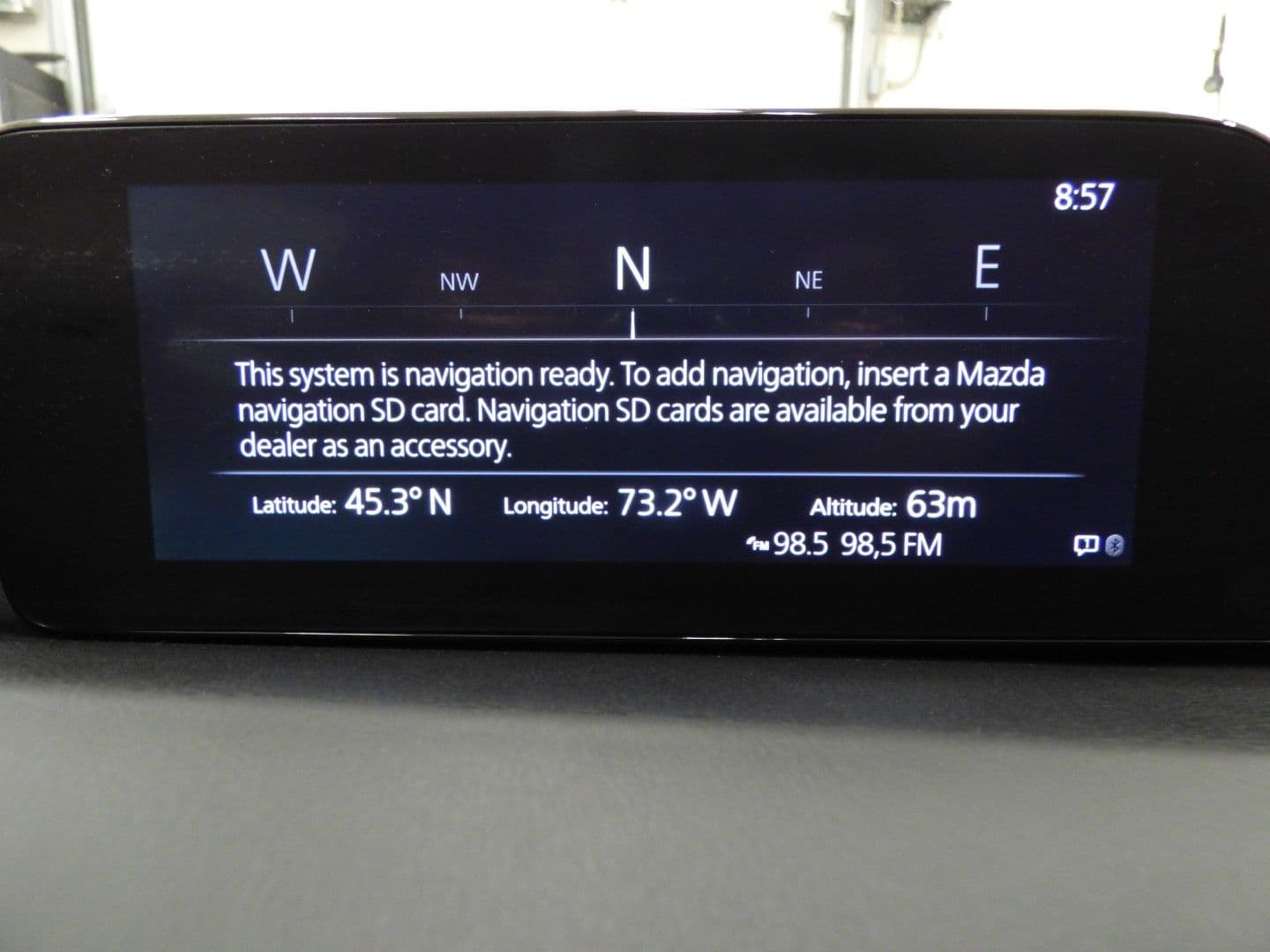 Mazda MAZDA3 2019 - Image 11