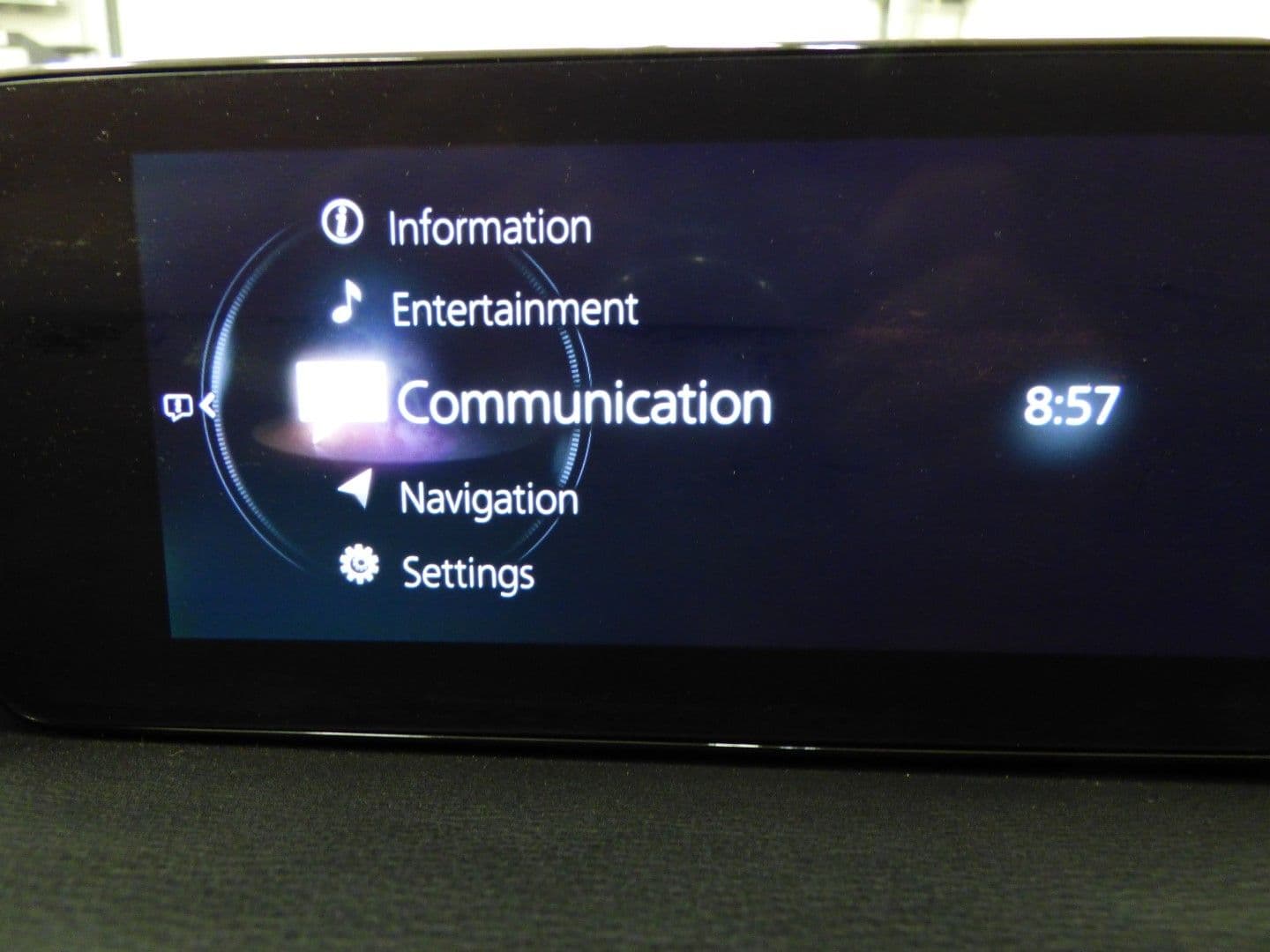 Mazda MAZDA3 2019 - Image 12