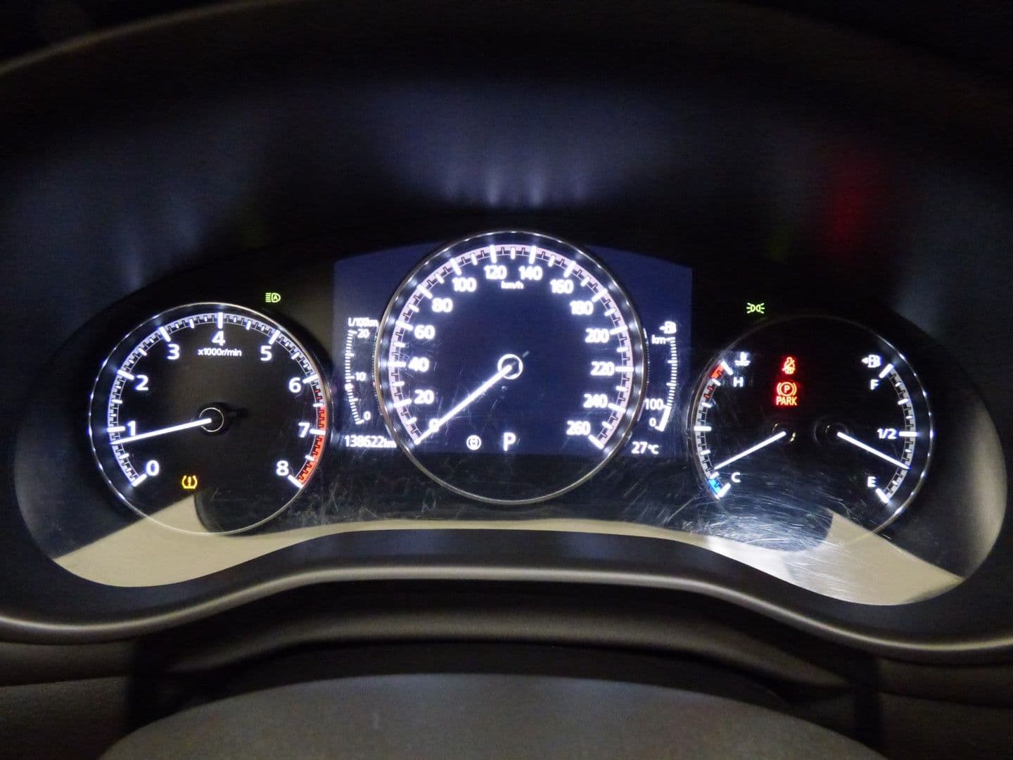 Mazda MAZDA3 2019 - Image 8