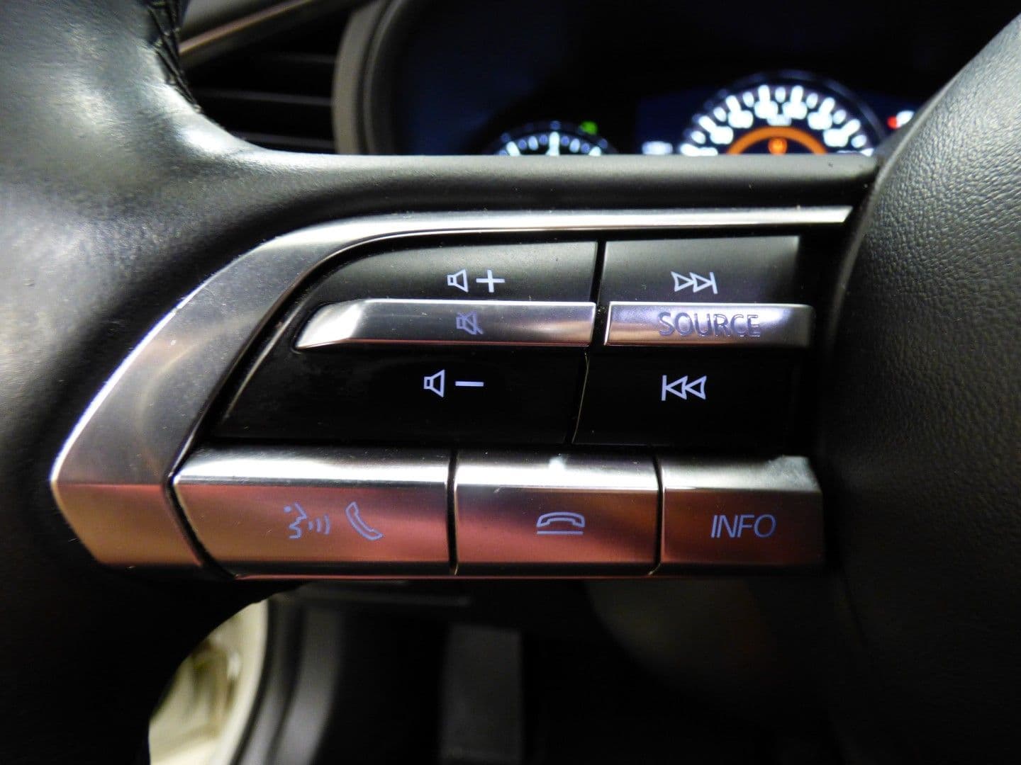 Mazda MAZDA3 2019 - Image 20