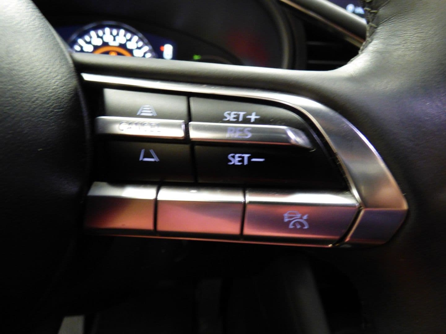 Mazda MAZDA3 2019 - Image 21