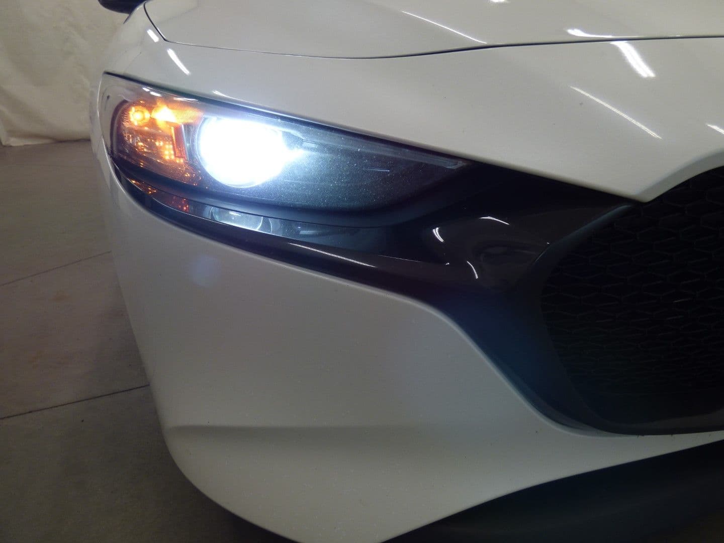 Mazda MAZDA3 2019 - Image 29