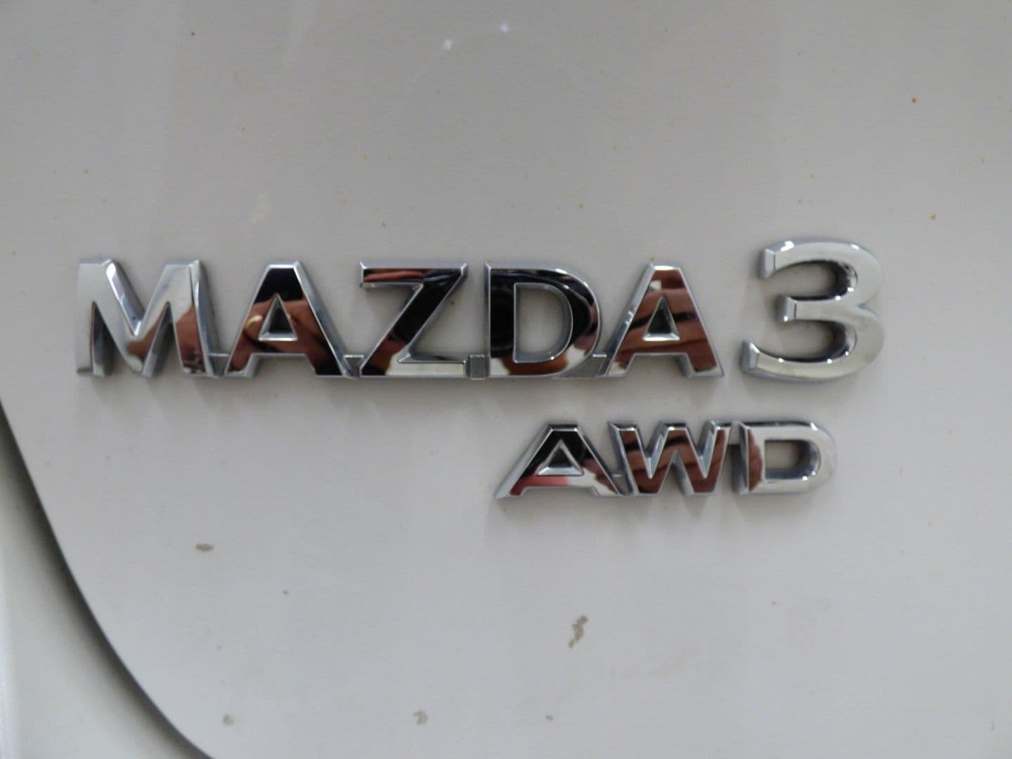 Mazda MAZDA3 2019 - Image 33