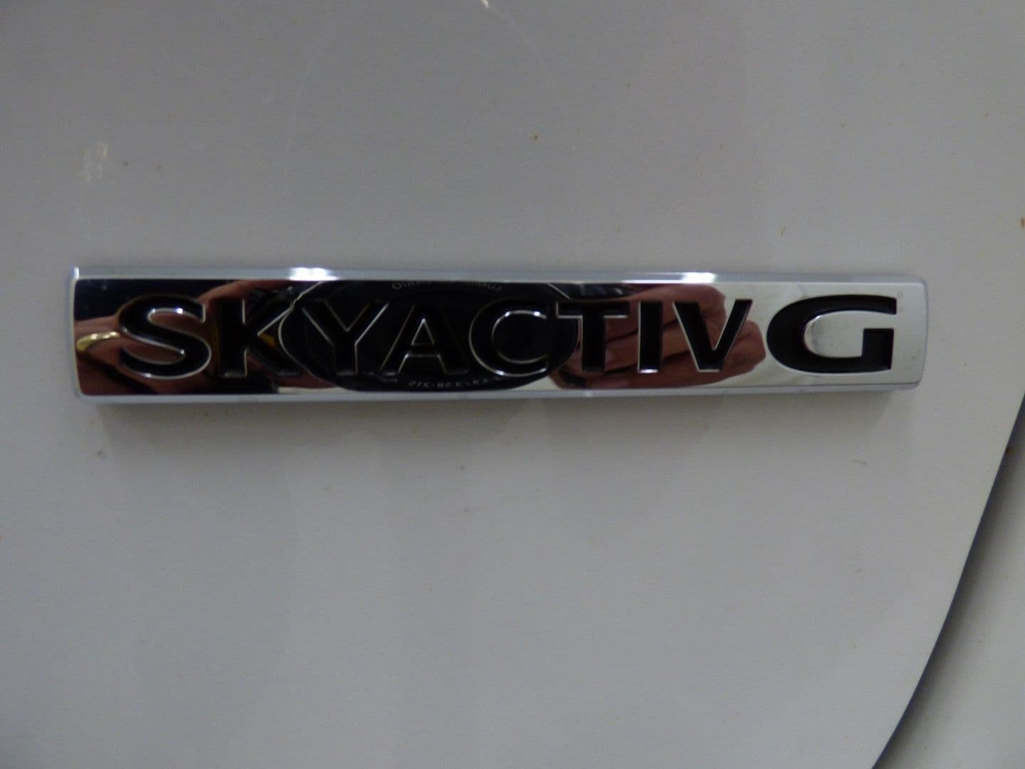 Mazda MAZDA3 2019 - Image 34