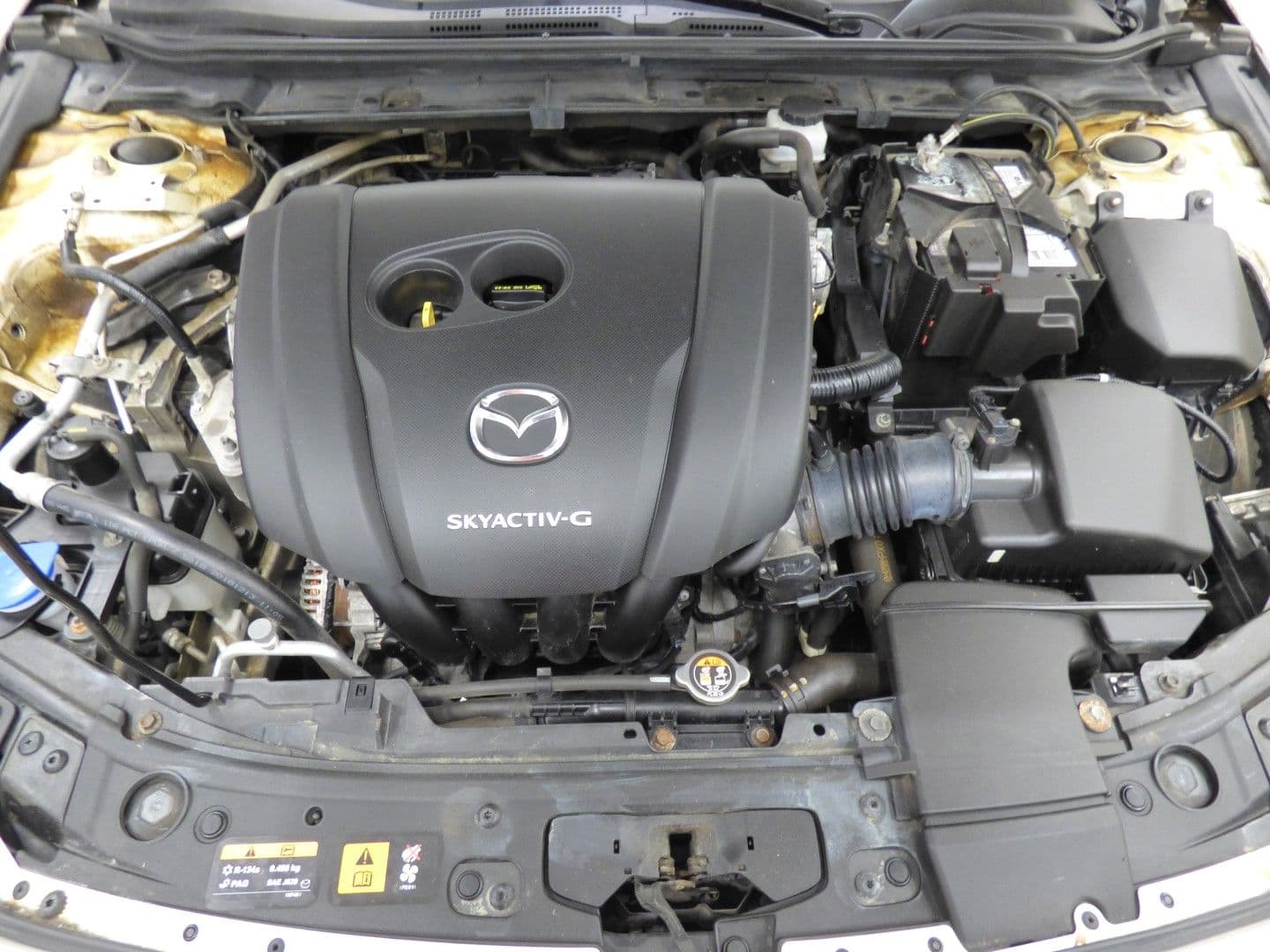 Mazda MAZDA3 2019 - Image 31