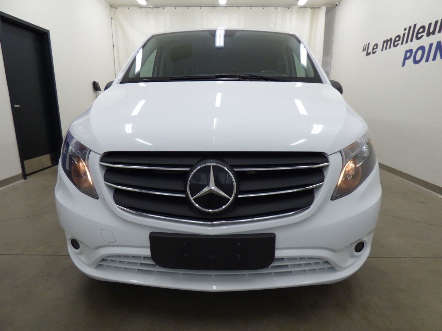 Mercedes-Benz Metris 2022 - Image 3