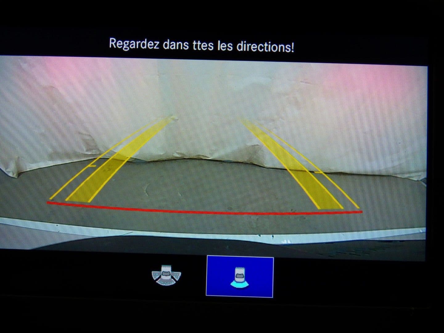 Mercedes-Benz Metris 2022 - Image 11