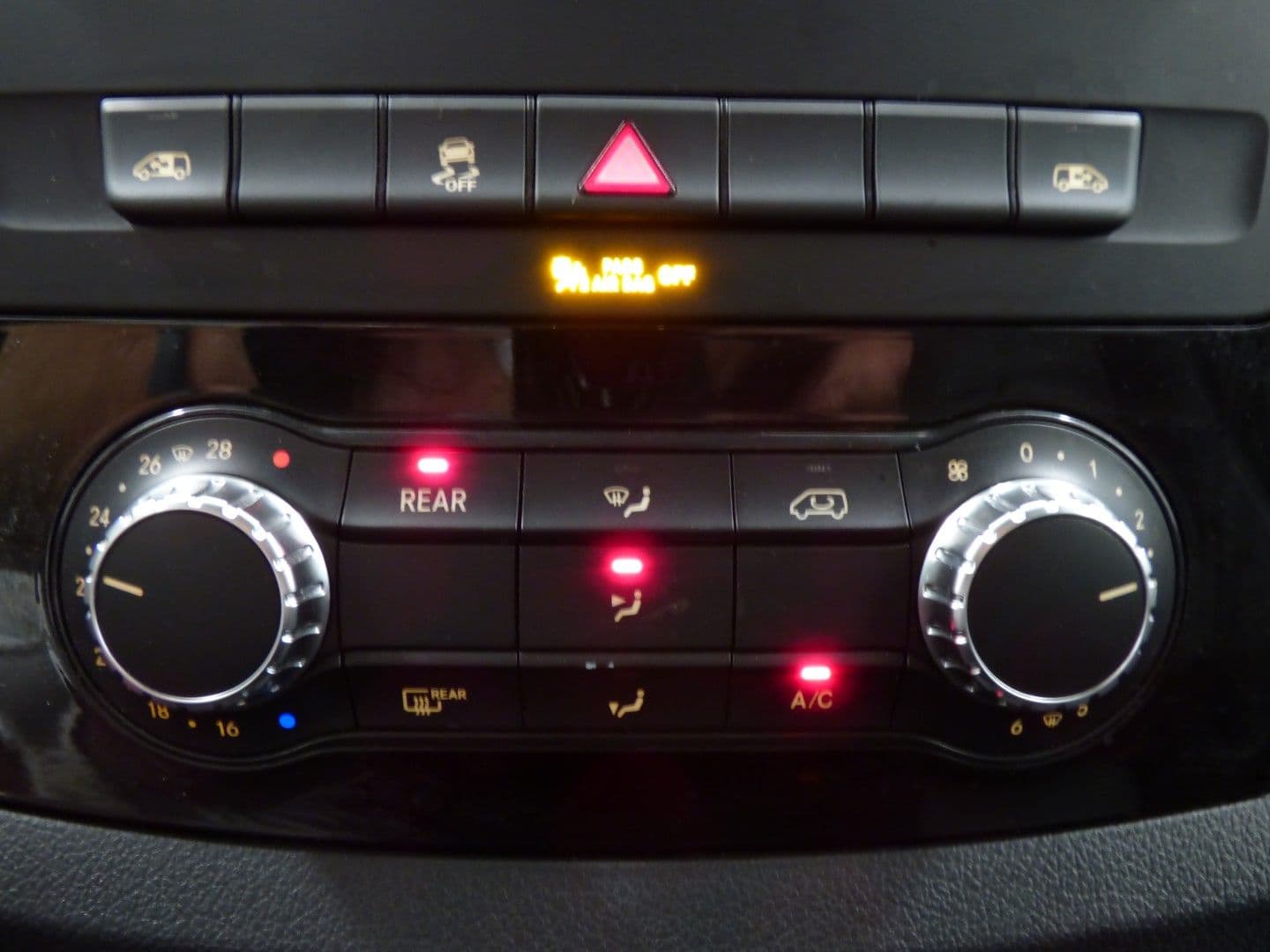 Mercedes-Benz Metris 2022 - Image 14