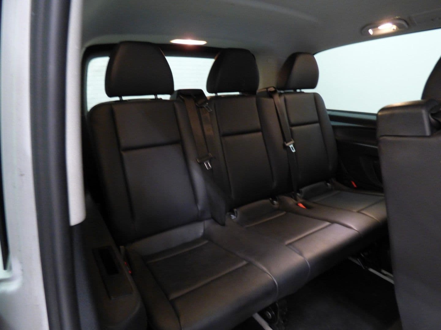 Mercedes-Benz Metris 2022 - Image 27