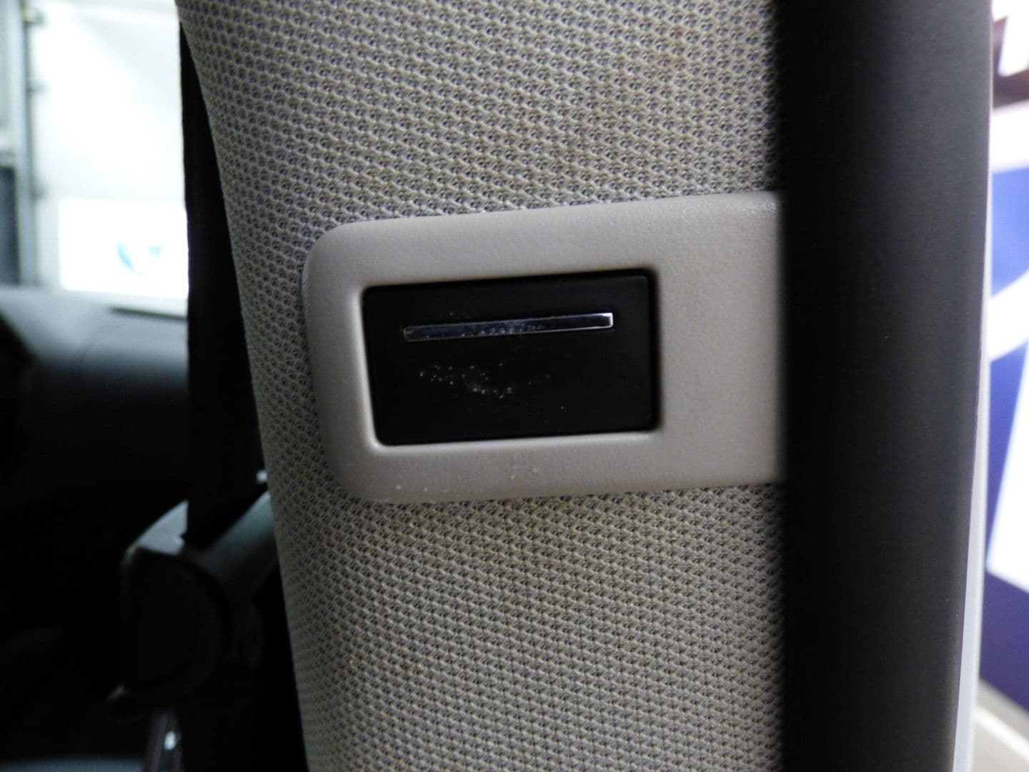 Mercedes-Benz Metris 2022 - Image 25